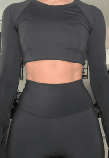 After transformation